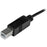 StarTech.com USB C to USB B Printer Cable - 3 ft / 1m - USB C Printer Cable - USB C to USB B Cable - USB Type C to Type B - 1 m USB-C/USB-B Data Transfer Cable for Printer - First End: 1 x 4-pin USB 2.0 Type B - Male - Second End: 1 x 24-pin USB 2.0 Type IM3051997