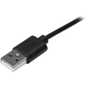 StarTech.com USB C to USB Cable - 3 ft / 1m - USB A to C - USB 2.0 Cable - USB Adapter Cable - USB Type C - USB-C Cable - 1 m USB/USB-C Data Transfer Cable for Smartphone, Notebook, Computer - First End: 1 x 4-pin USB 2.0 Type A - Male - Second End: 1 x 2 IM3051996