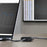 StarTech.com USB-C to VGA Adapter - 1920x1200 - USB C Adapter - USB Type C to VGA Monitor / Projector Adapter - 1 Pack - 1 x 24-pin Type C USB Male - 1 x 15-pin HD-15 VGA Female - 1920 x 1200 Supported - Black - TAA Compliant IM3587835