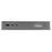 StarTech.com USB-C & USB-A Dock - Hybrid Universal Laptop Docking Station w/ 100W Power Delivery - Dual Monitor 4K 60Hz HDMI & DisplayPort - for Notebook - 100 W - USB Type C - 2 Displays Supported - 5K - 4096 x 2160, 5120 x 2880 - 4 x USB Ports - 4 x USB IM4874585