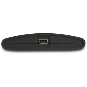 StarTech.com USB Crash Cart Adpater - 1 Computer(s) - 1 Local User(s) - WUXGA - 1920 x 1200 Maximum Video Resolution - 2 x USB - 1 x VGA - Portable - For PC, Linux, Mac - TAA Compliant IM2647665