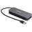 StarTech.com Usb Hub - New - USB 3.2 (Gen 1) Type A - Portable - 4 USB Port(s) - UASP Support - PC, ChromeOS, Mac, Linux, Android, iPadOS IM5179400