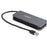 StarTech.com Usb Hub - New - USB 3.2 (Gen 1) Type A - Portable - 4 USB Port(s) - UASP Support - PC, ChromeOS, Mac, Linux, Android, iPadOS IM5179400