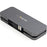 StarTech.com Usb Hub - New - USB 3.2 (Gen 1) Type A - Portable - 4 USB Port(s) - UASP Support - PC, ChromeOS, Mac, Linux, Android, iPadOS IM5179400