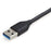 StarTech.com Usb Hub - New - USB 3.2 (Gen 1) Type A - Portable - 4 USB Port(s) - UASP Support - PC, ChromeOS, Mac, Linux, Android, iPadOS IM5179400