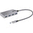 StarTech.com USB Hub - USB 3.2 (Gen 1) Type A - Portable - 5 USB Port(s) - UASP Support - PC, Mac, ChromeOS, Android, Linux IM5634495