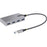 StarTech.com USB Hub - USB 3.2 (Gen 1) Type A - Portable - 5 USB Port(s) - UASP Support - PC, Mac, ChromeOS, Android, Linux IM5634495