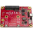 StarTech.com USB to mSATA Converter for Raspberry Pi and Development Boards IM3572149