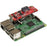 StarTech.com USB to SATA Converter for Raspberry Pi and Development Boards IM3521535