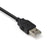 StarTech.com USB to Serial Adapter - 1 Port - COM Port Retention - Texas Instruments TIUSB3410 - USB to RS232 Adapter Cable - 1 Pack - 1 x USB 2.0 Type A - Male - 1 x 9-pin DB-9 RS-232 Serial - Male - Black IM1596117