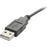 StarTech.com USB to Serial Adapter - 3 ft / 1m - with DB9 to DB25 Pin Adapter - Prolific PL-2303 - USB to RS232 Adapter Cable - 1 x 9-pin DB-9 RS-232 Serial - Male - 1 x USB 2.0 Type A - Male - Grey IM1616423