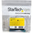 StarTech.com USB to Serial Adapter - Prolific PL-2303 - 1 port - DB9 (9-pin) - USB to RS232 Adapter Cable - USB Serial - 1 Pack - 1 x 9-pin DB-9 RS-232 Serial - Male - 1 x 4-pin USB 2.0 Type A - Male - Black IM2902504