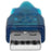 StarTech.com USB to Serial Adapter - Prolific PL-2303 - 1 port - DB9 (9-pin) - USB to RS232 Adapter Cable - USB Serial - 1 Pack - 1 x 9-pin DB-9 RS-232 Serial - Male - 1 x 4-pin USB 2.0 Type A - Male - Black IM2902504
