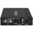 StarTech.com VGA to HDMI Converter with Scaler - 1920x1200 - Functions: Video Scaling - 1920 x 1200 - VGA - Audio Line In - Audio Line Out - 1 Pack - External - TAA Compliant IM2959521