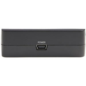 StarTech.com VGA to S-Video and Composite Adapter - Functions: Signal Conversion - VGA - 1920 x 1080 - NTSC, PAL - S-Video - 1 Pack - PC - External IM4734117