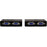 StarTech.com VGA Video Extender over CAT5 (ST121 Series) - 1 Input Device - 4 Output Device - 152.40 m Range - 2 x Network (RJ-45) - SXGA - 1280 x 1024 - Twisted Pair - Category 5e - TAA Compliant IM2977638