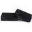 StarTech.com Video Console/Extender - 1 Input Device - 1 Output Device - 100.58 m Range - 8 x Network (RJ-45) - 1 x HDMI In - 1 x HDMI Out - 4K - 3840 x 2160 - Twisted Pair - Rack-mountable, Desktop - TAA Compliant IM2570749
