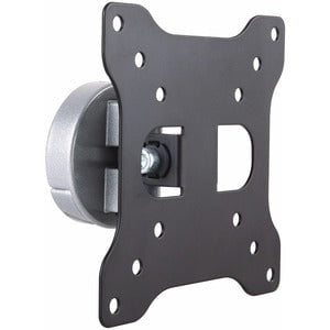 StarTech.com Wall Mount Monitor Arm, Aluminum, Supports 13'' to 34" (33.1lb/15kg) Monitors, VESA Mount, TV Wall Mount, TV Mount - 1 Display(s) Supported - 33 cm to 68.6 cm (27") Screen Support - 15.06 kg Load Capacity - 75 x 75, 50 x 50, 100 x 100 - 1 IM3606349