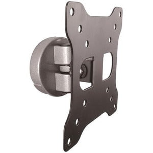 StarTech.com Wall Mount Monitor Arm, Aluminum, Supports 13'' to 34" (33.1lb/15kg) Monitors, VESA Mount, TV Wall Mount, TV Mount - 1 Display(s) Supported - 33 cm to 68.6 cm (27") Screen Support - 15.06 kg Load Capacity - 75 x 75, 50 x 50, 100 x 100 - 1 IM3606349