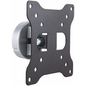 StarTech.com Wall Mount Monitor Arm, Aluminum, Supports 13'' to 34" (33.1lb/15kg) Monitors, VESA Mount, TV Wall Mount, TV Mount - 1 Display(s) Supported - 33 cm to 68.6 cm (27") Screen Support - 15.06 kg Load Capacity - 75 x 75, 50 x 50, 100 x 100 - 1 IM3606349