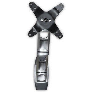 StarTech.com Wall Mount Monitor Arm, Articulating/Adjustable Ergonomic VESA Monitor Arm (20" Long), Display up to 34" (30.9lb/14kg) - 1 Display(s) Supported - 86.4 cm (34") Screen Support - 14 kg Load Capacity - 75 x 75, 100 x 100 IM4604039