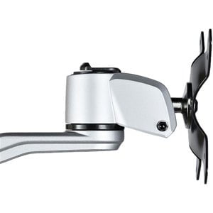 StarTech.com Wall Mount Monitor Arm, Articulating/Adjustable Ergonomic VESA Monitor Arm (20" Long), Display up to 34" (30.9lb/14kg) - 1 Display(s) Supported - 86.4 cm (34") Screen Support - 14 kg Load Capacity - 75 x 75, 100 x 100 IM4604039