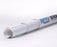 Stick-On Writeyboard Dry Erase Surface - 1220mm x Custom Size Length 1 metre BVSWCR122-1