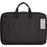 STM Goods Ace Always On Cargo Carrying Case for 12" Notebooks, Black, Impact Resistance, Shock Absorbing, Water Resistant, Wear Resistant, Abrasion Resistant IM4294033