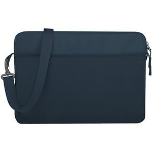 STM Goods Blazer Laptop Carrying Case, Sleeve for 13" Notebooks, Dark Navy, Foam Interior IM4242583