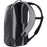 STM Goods Myth Carrying Case Backpack for 15" to 16" Laptops, Granite Black, Impact Resistant, Bump Resistant, Water Resistant, Moisture Resistant, Tangle Resistant IM4213353