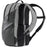 STM Goods Myth Carrying Case Backpack for 15" to 16" Laptops & Notebooks, Granite Black, Impact Resistant, Bump Resistant, Moisture Resistant, Water Resistant IM4213356