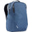 STM Goods Myth Carrying Case (Backpack) for 38.1 cm (15") to 40.6 cm (16") Apple MacBook Pro, Notebook - Slate Blue - Impact Resistant, Bump Resistant, Moisture Resistant, Water Resistant - Polyester, Fabric Body - Shoulder Strap, Luggage Strap, Handle - IM4213357