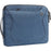 STM Goods Myth Carrying Case Sleeve for 13" Laptops, Slate Blue, Water Resistant, Fabric, Polyurethane, Fleece, Polyester Body, Shoulder Strap, Handle IM4253467