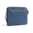 STM Goods Myth Carrying Case Sleeve for 13" Laptops, Slate Blue, Water Resistant, Fabric, Polyurethane, Fleece, Polyester Body, Shoulder Strap, Handle IM4253467