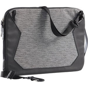 STM Goods Myth Laptop Carrying Case for 13" Laptops, Granit Black, Weather Resistant IM4213262