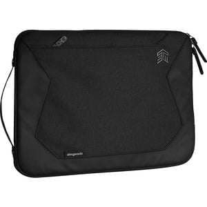 STM Goods Myth Laptop Carrying Case for 15-16" Laptops, MacBook Pro, Black, Weather Resistant IM5087328