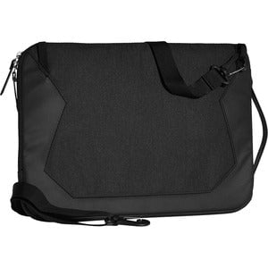 STM Goods Myth Laptop Carrying Case for 15-16" Laptops, MacBook Pro, Black, Weather Resistant IM5087328