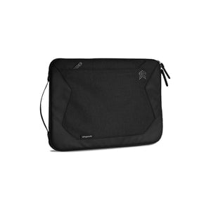 STM Goods Myth Laptop Carrying Case for 15-16" Laptops, MacBook Pro, Black, Weather Resistant IM5087328