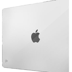 STM Goods Studio for MacBook Pro (2021) - For Apple MacBook Pro - Clear - Bump Resistant, Scratch Resistant - Polycarbonate - 35.6 cm (14") Maximum Screen Size Supported IM5467578