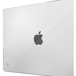 STM Goods Studio for MacBook Pro (2021) - For Apple MacBook Pro - Clear - Bump Resistant, Scratch Resistant - Polycarbonate - 40.6 cm (16") Maximum Screen Size Supported IM5467580