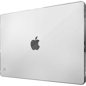 STM Goods Studio for MacBook Pro (2021) - For Apple MacBook Pro - Clear - Bump Resistant, Scratch Resistant - Polycarbonate - 40.6 cm (16") Maximum Screen Size Supported IM5467580