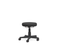 Knight's Stool Express, Black Fabric Seat