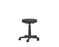 Knight's Stool Express, Black Fabric Seat