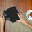 STRAPSICLE Clutch Black DSDSSCBLACK