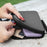 STRAPSICLE Clutch Black DSDSSCBLACK