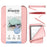 STRAPSICLE Clutch Blush DSDSSCBLUSH