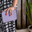 STRAPSICLE Clutch Lilac DSDSSCLILAC