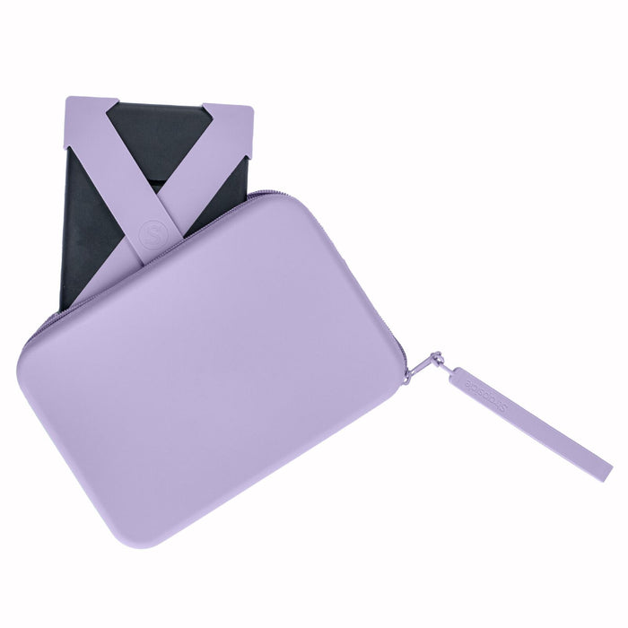 STRAPSICLE Clutch Lilac DSDSSCLILAC