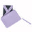STRAPSICLE Clutch Lilac DSDSSCLILAC