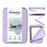 STRAPSICLE Clutch Lilac DSDSSCLILAC